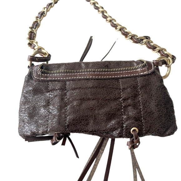 Rampage Brown Small Bag - Picture 8 of 8